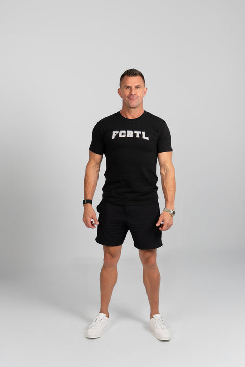 Casual Tee