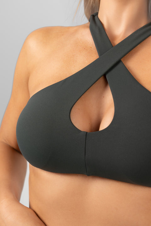 Tiffany Bra