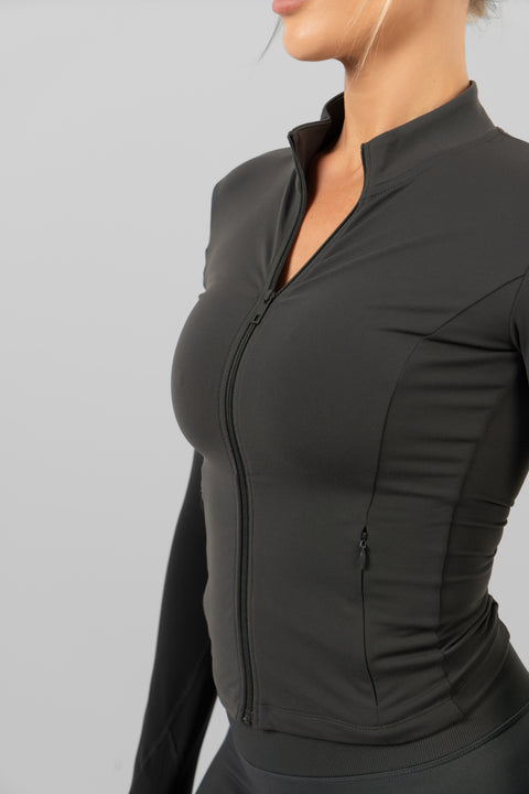 Sculpt Jacket 2.0