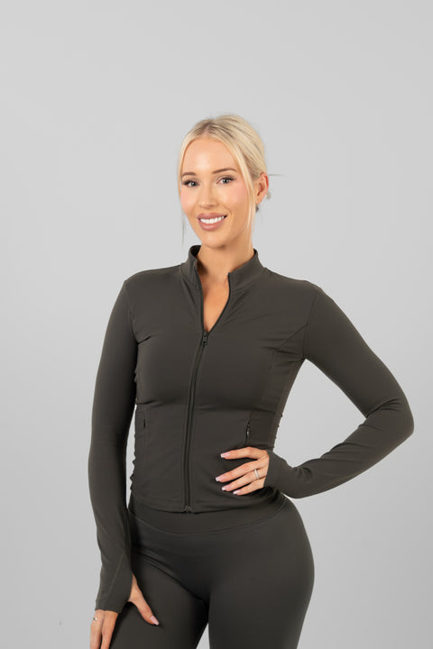 Sculpt Jacket 2.0
