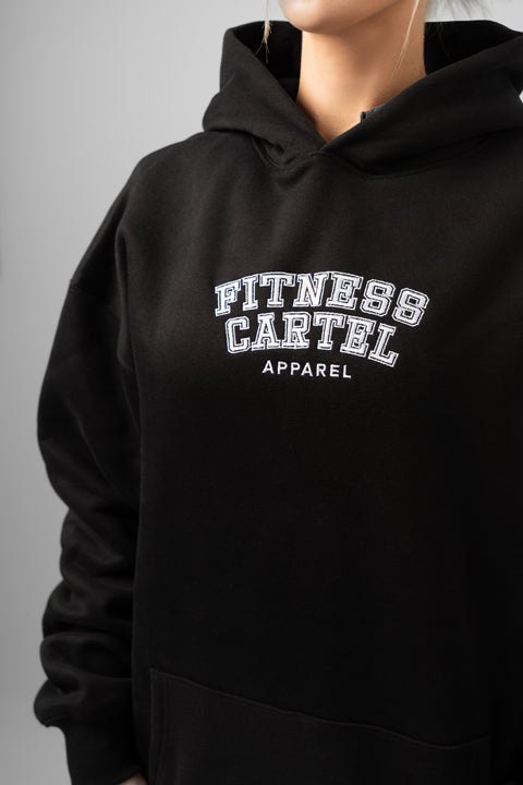 College Hoodie