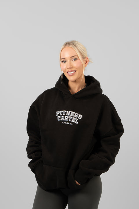 College Hoodie