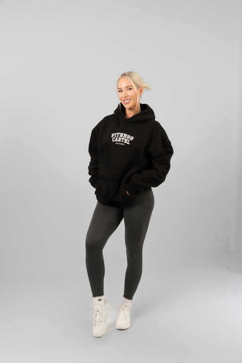 College Hoodie