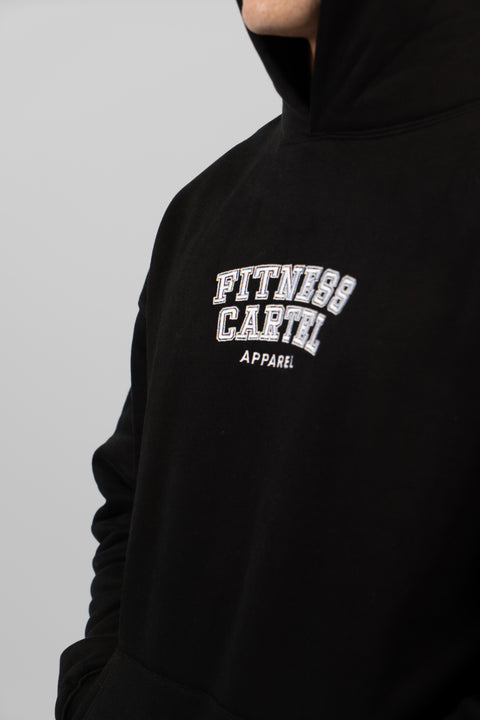 College Hoodie