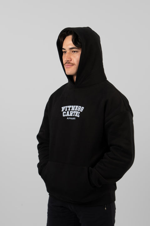 College Hoodie