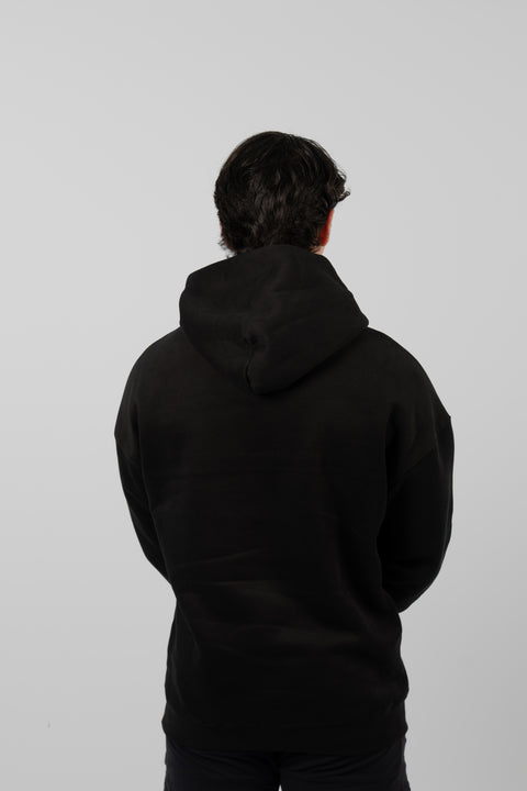 College Hoodie