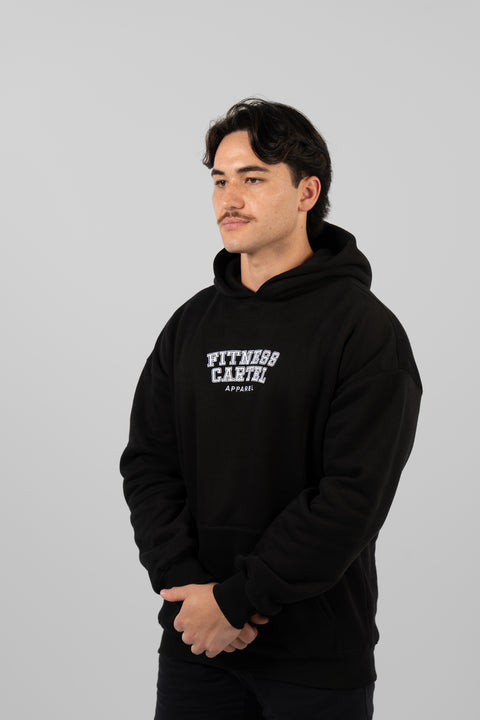 College Hoodie