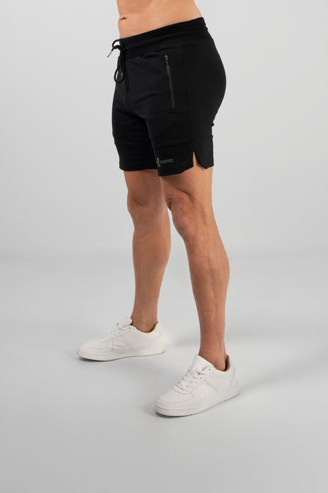 Flex Shorts Black
