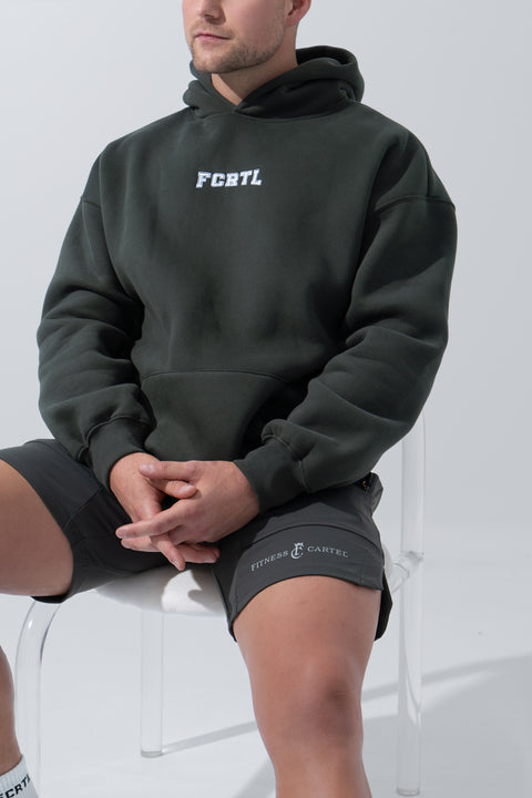 Essential Hoodie