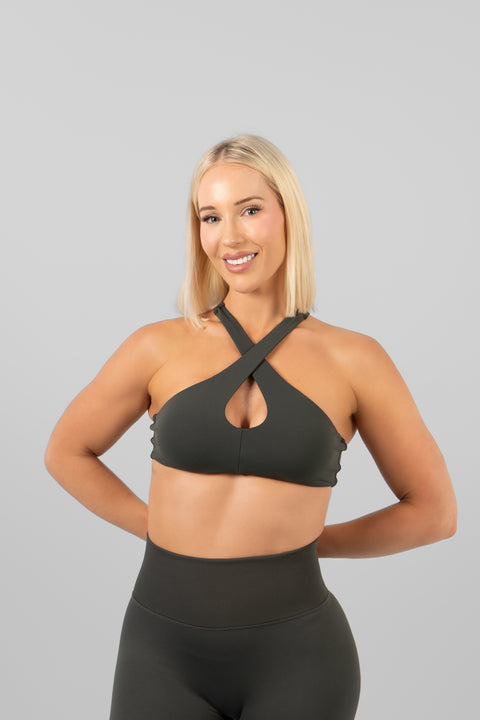 Tiffany Bra