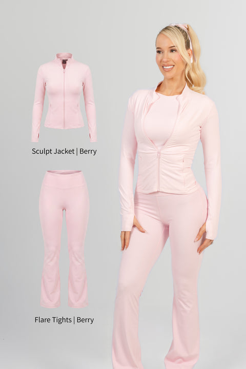 Pink Sweetheart Set
