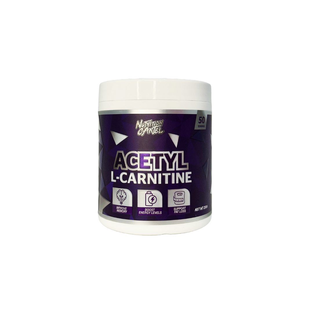 how to take l carnitine liquid Henry Blooms Acetyl L-Carnitine Powder – Mr Vitamins