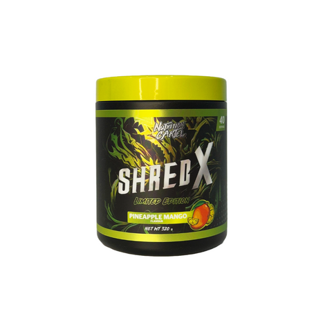 Nutrition Cartel Shred X - Pine Mango