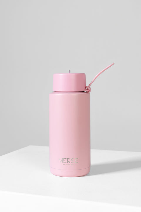 Ceramic Drink Bottle (Merse)