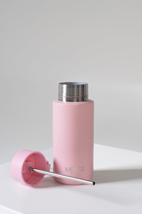 Ceramic Drink Bottle (Merse)
