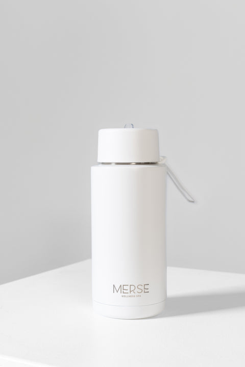 Ceramic Drink Bottle (Merse)