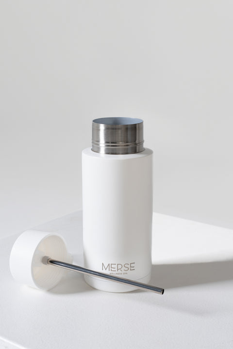 Ceramic Drink Bottle (Merse)