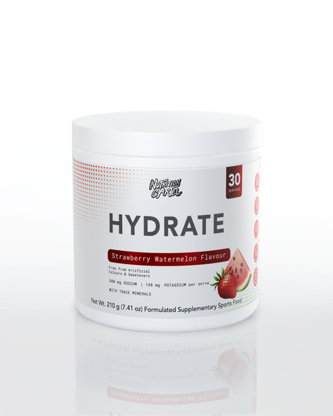 Nutrition Cartel Hydrate