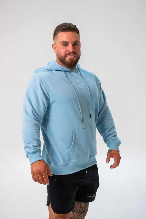 Blue Cartel Hoodie