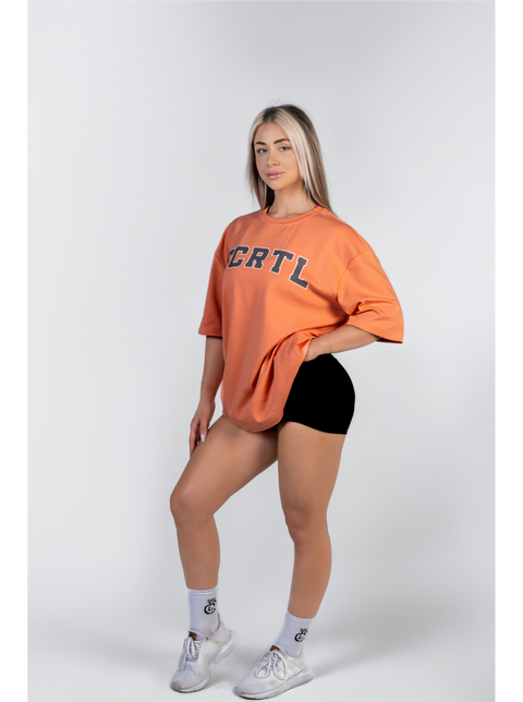 Oversized Tee