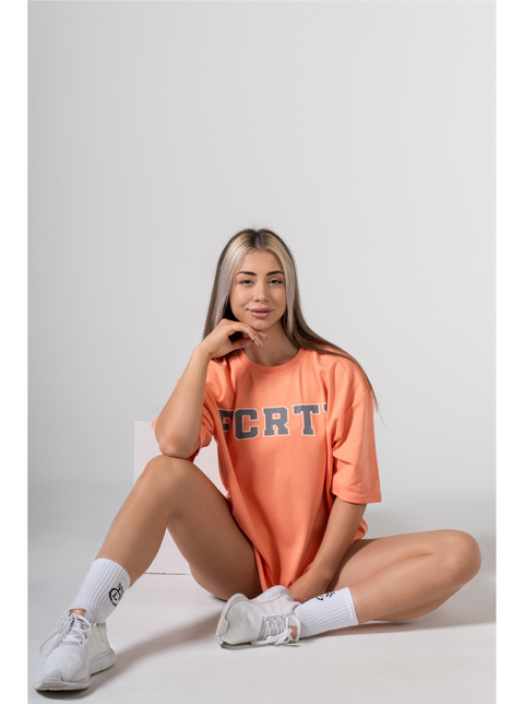 Oversized Tee