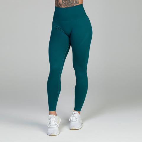 Seamless Full Length Tights