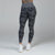 Camo Full Length Tights