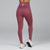 Seamless Full Length Tights
