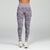 Camo Full Length Tights
