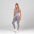 Camo Full Length Tights