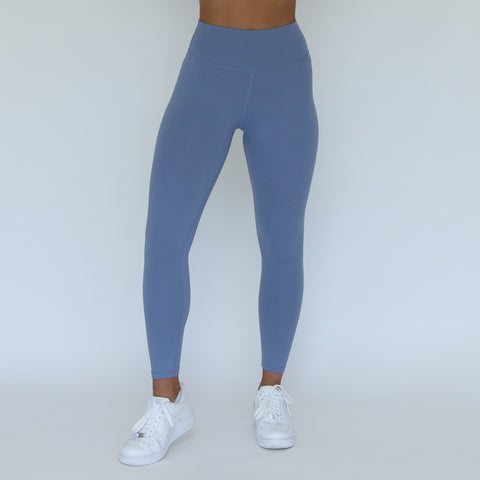 Full Length Scrunch Tights