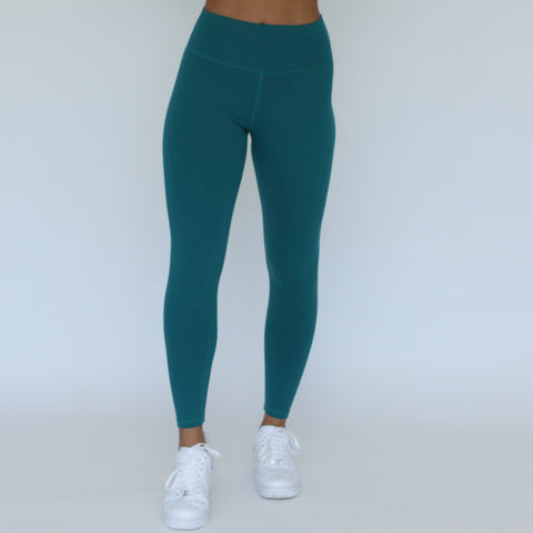 Full Length Scrunch Tights