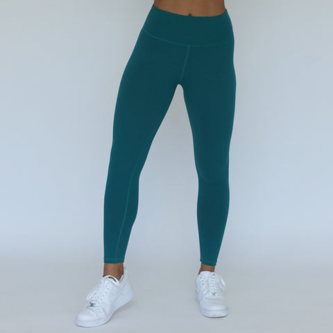 Full Length Scrunch Tights