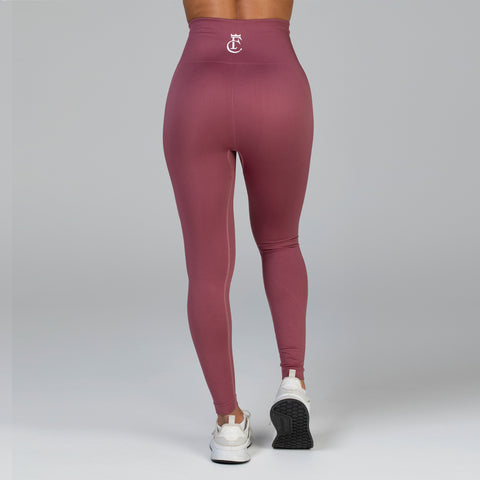 Seamless Full Length Tights