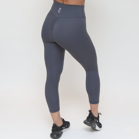 7/8 Scrunch Tights