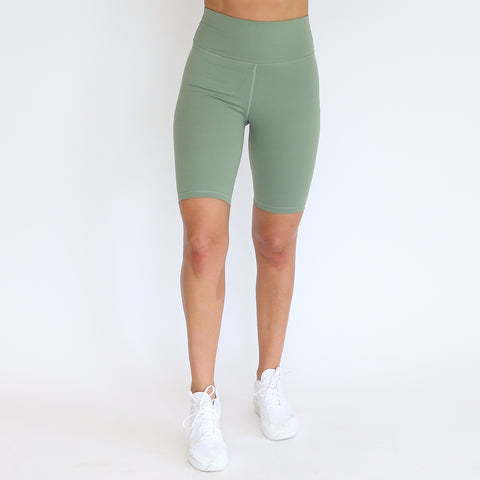 Referee Length Shorts