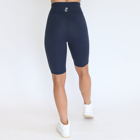 Referee Length Shorts