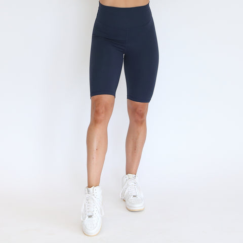 Referee Length Shorts