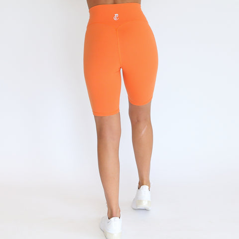 Referee Length Shorts