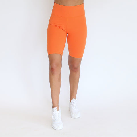 Referee Length Shorts
