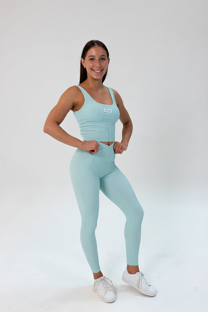 Aqua tights deals