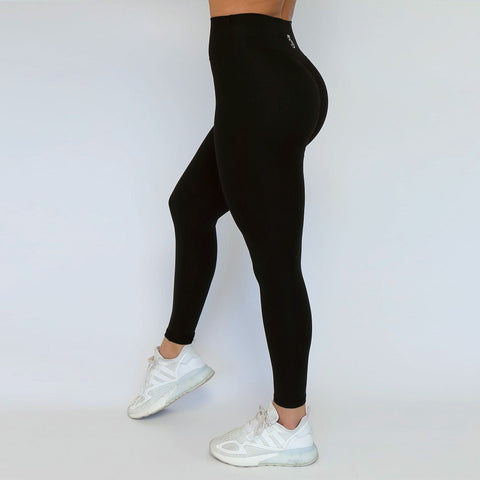 Pocket Tights